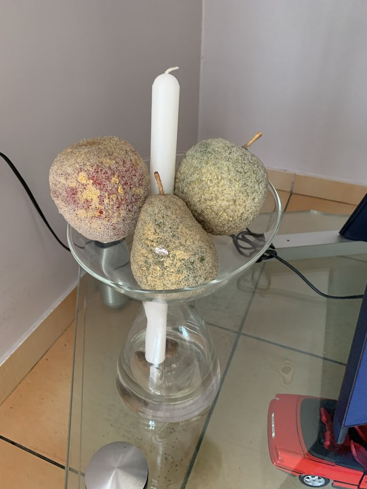 Peças decoraçao muito bom estado