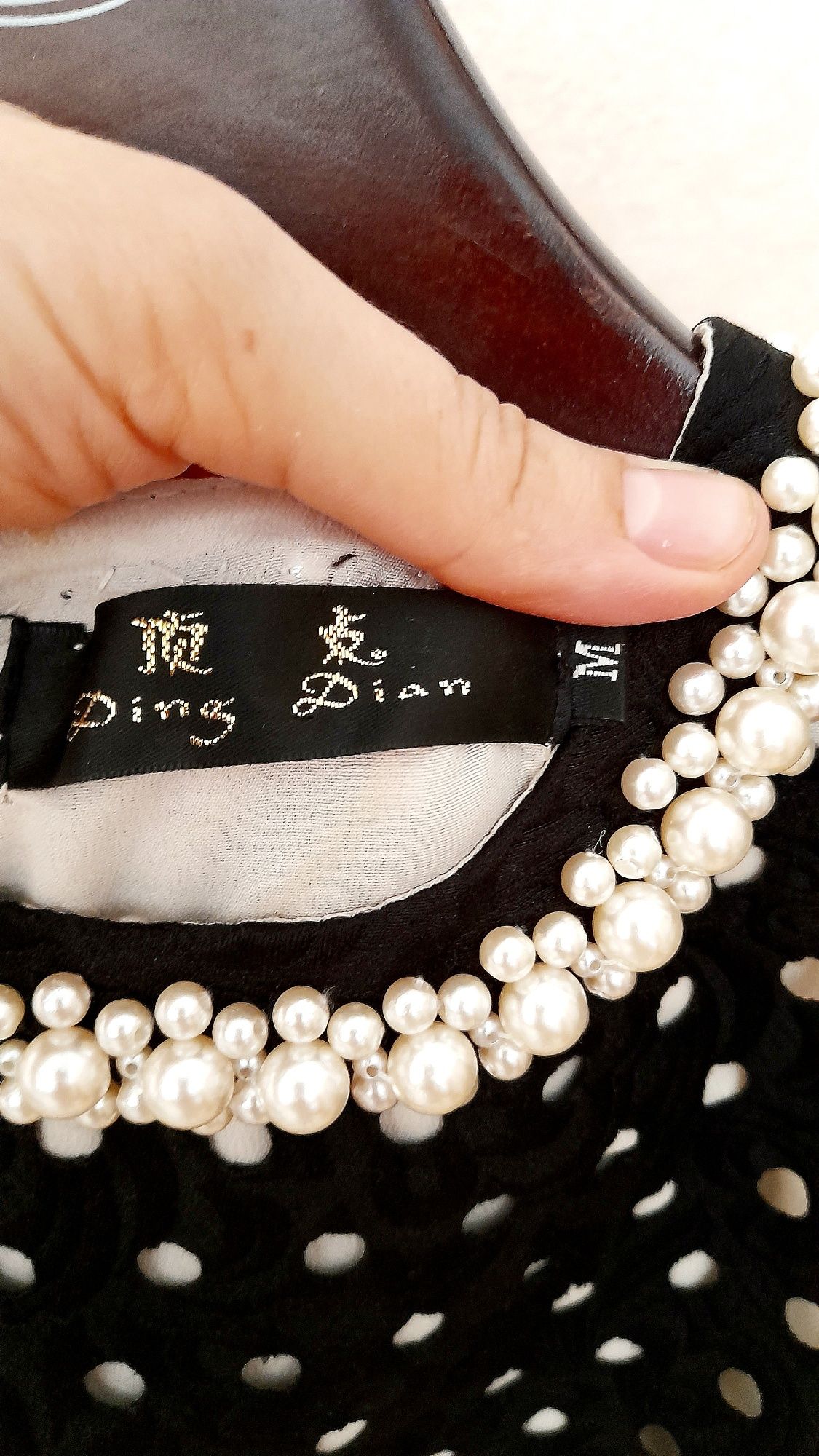 Продам платье на девушку