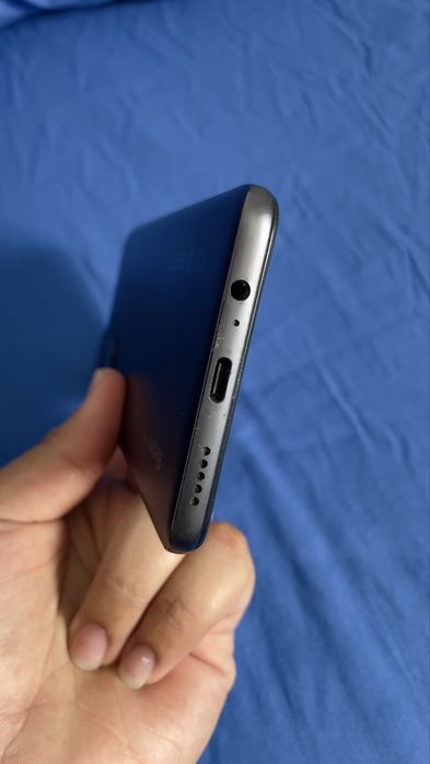 Redmi Note 11S 5G 128gb 8gb RAM