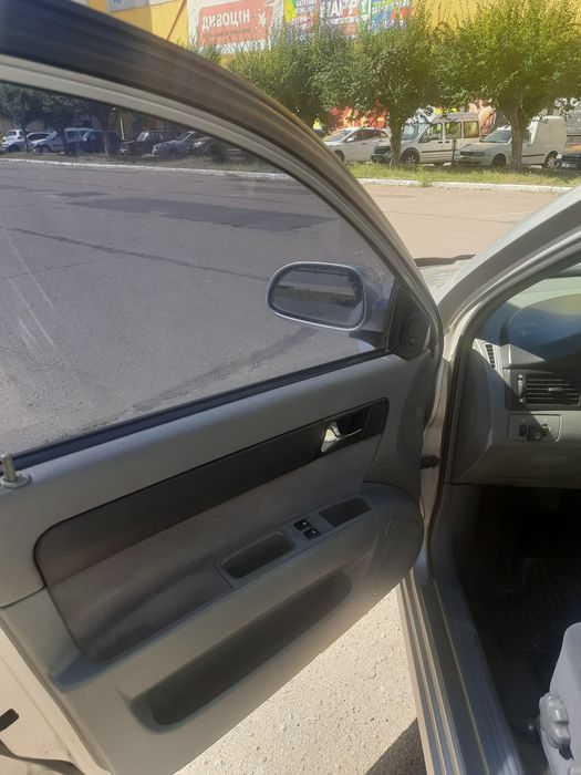 шевролет лачеті 2008 рік