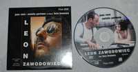 Leon Zawodowiec - DVD - reż. Luc Besson