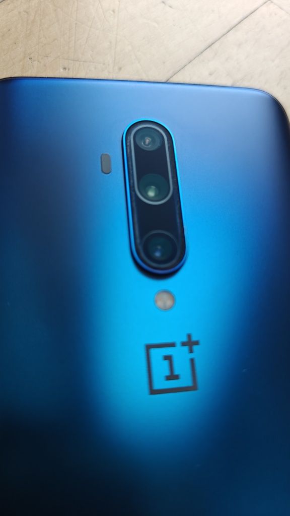 OnePlus 7T Pro 8GB/256GB Android 14 org. ładowarka + kilka etui gratis
