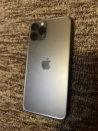 Iphone 11 pro 64 gb