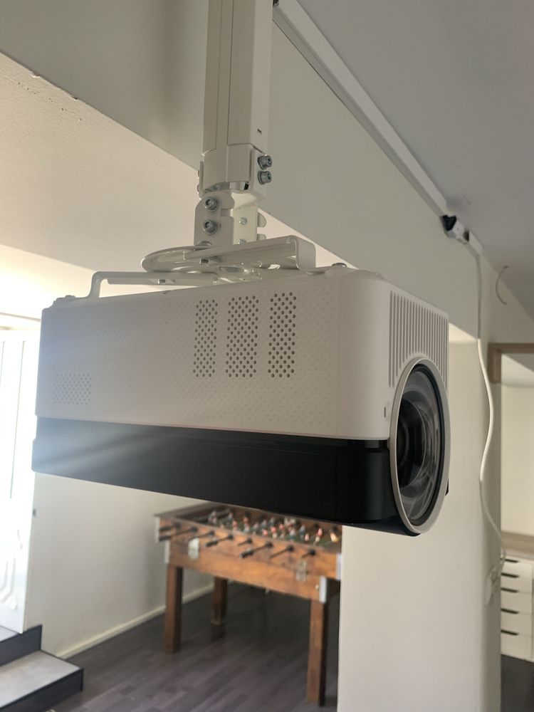 Projetor HY 450