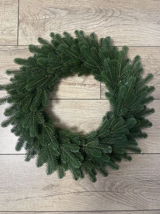 ДОВГА Гірлянда гілочка на камін комод підвіконня ялинка лтита гілочка