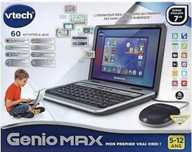 Likwidacja sklepu wyprzedaż VTech - Genio MAX komputerek dla dzieci WI