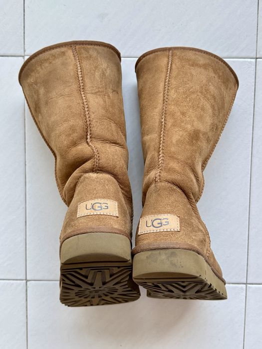 Botas UGG Australia Classic, 36