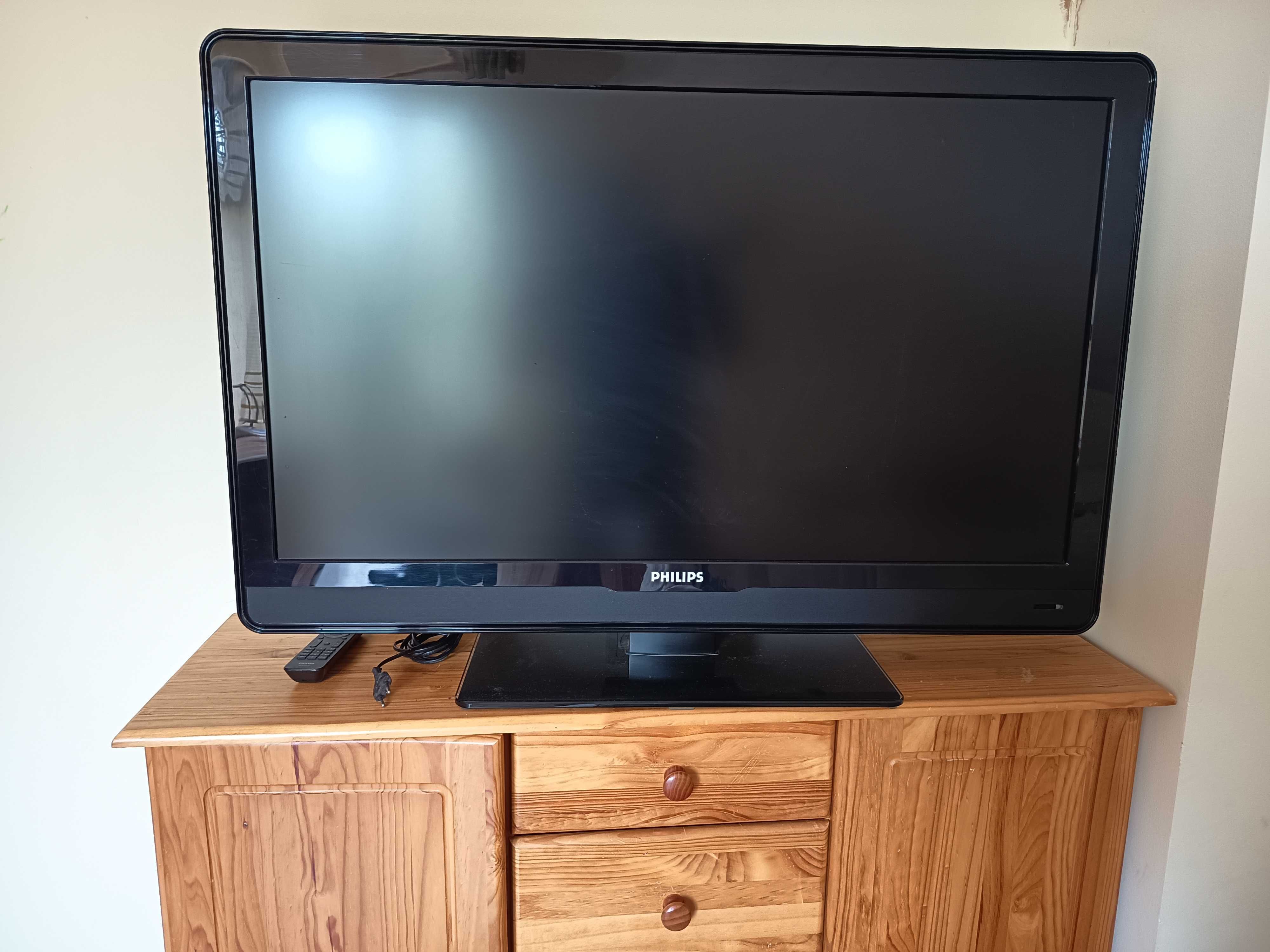 Telewizor Philips 42 '', stan idealny