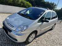 Citroen Xsara Picasso 1.6 HDi 110cv 2008