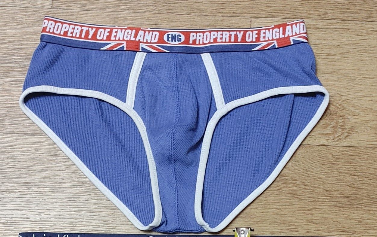 Труси сліпи aussiebum розмір L