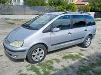 Ford galaxy 1.9 tdi 130km 7 osób