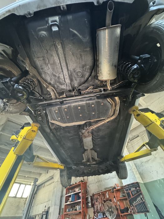 СТО AutoProService Одеса