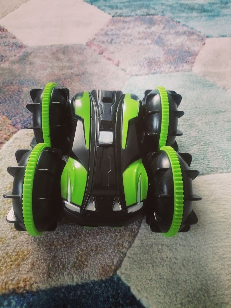 Autko RC Stunt Car