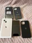 Iphone 13 mini 128gb