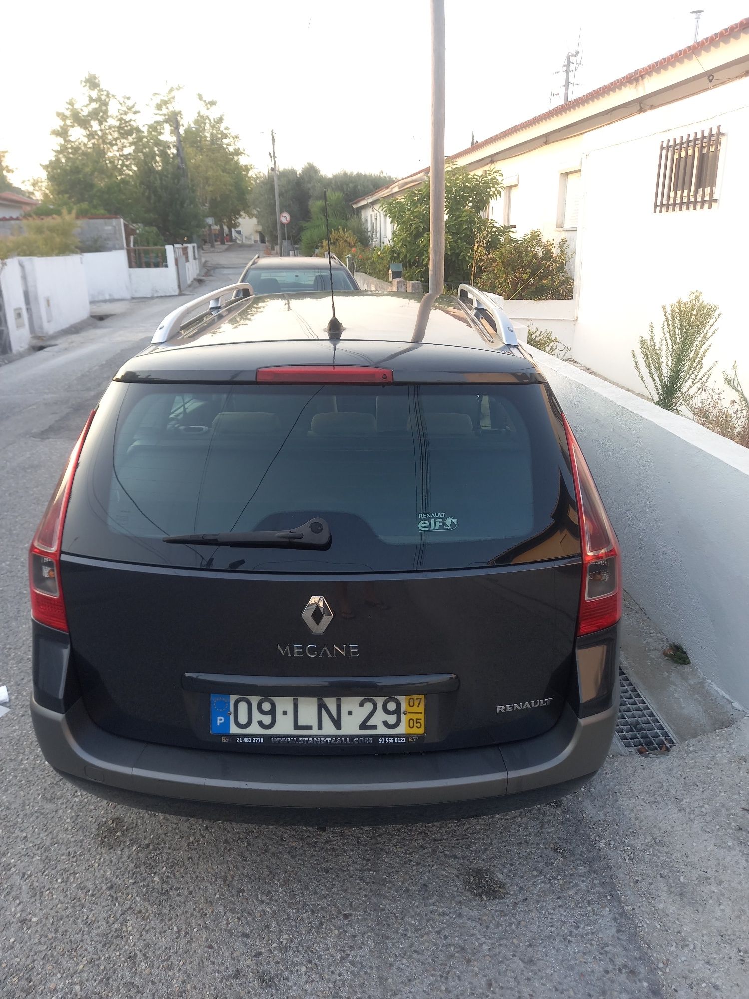 Oportunidade, Renault megane 1.5 dci gasoleo em ótimo estado ,