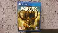 Far Cry Primal / PS4 / PL / PlayStation 4