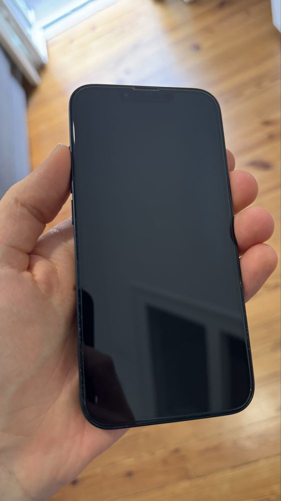 Iphone 13 128gb midnight
