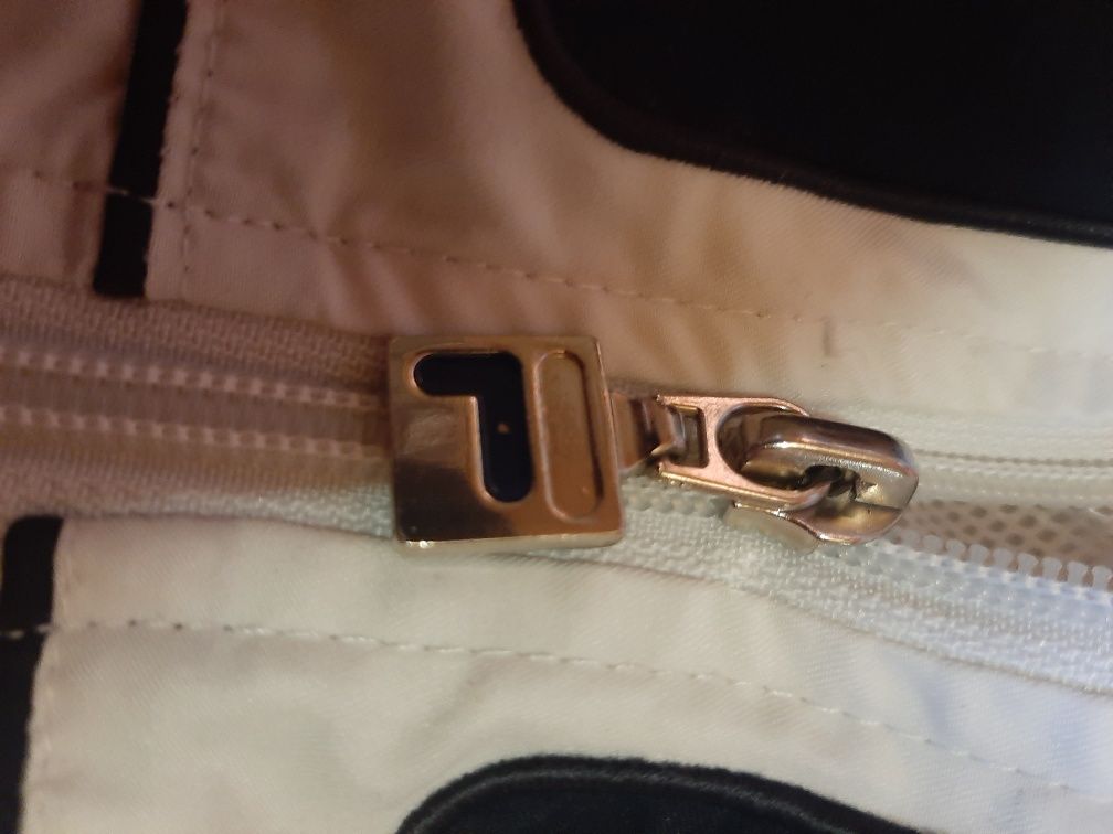 Ретро ветровка FILA