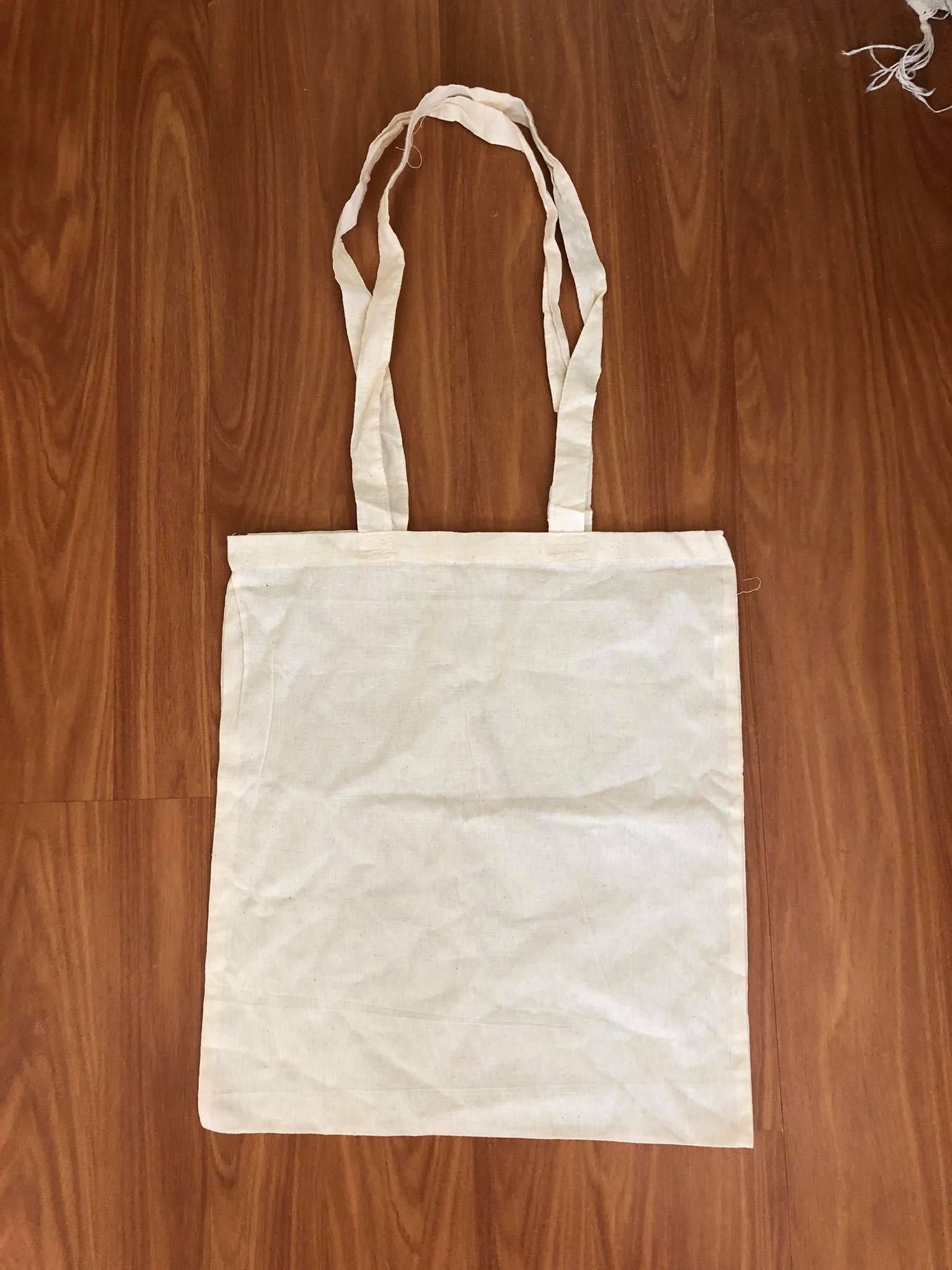 Tote Bag Arco Íris