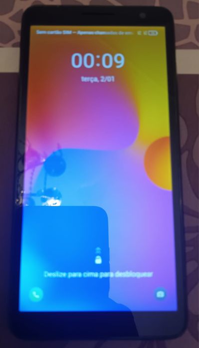 Smartphone Alcatel 5031G 32GB