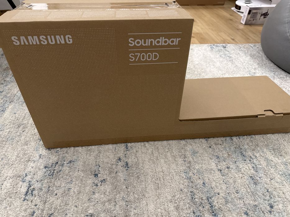 Саундбар Samsung S700D