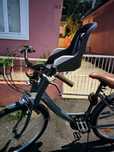 Cadeira bicicleta