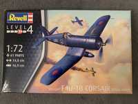 Model do sklejania Revell 03917 samolot Corsair