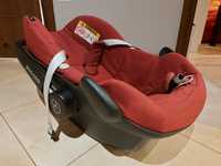 Maxi-cosi Pebble Fotelik 0-13kg Robin Red