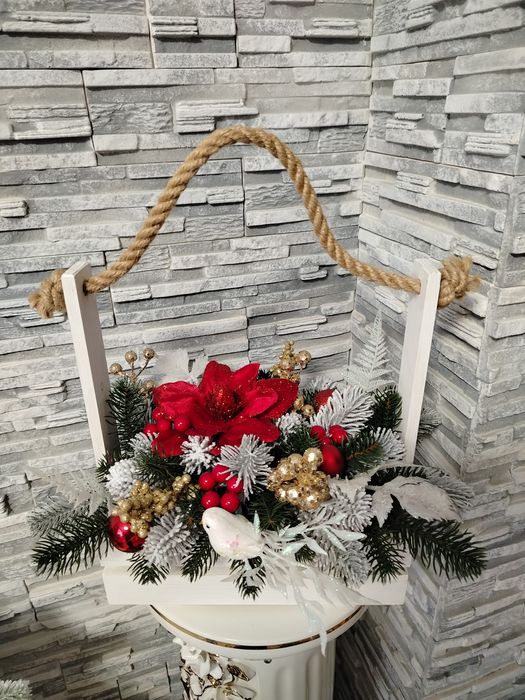 Новорічна композиція