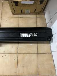 Toldo Fiamma F45s Deep Black 4m