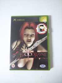 Bloodrayne Para Xbox