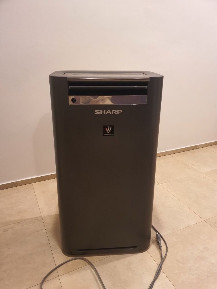 Oczyszczacz  powietrza Sharp KC-G50EU-H