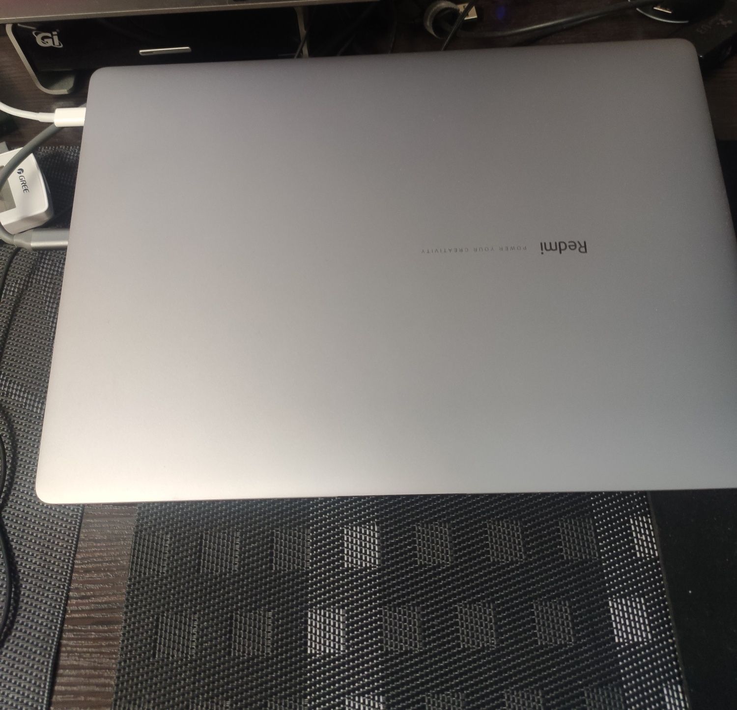 Ноутбук Mi RedmiBook Pro 14
