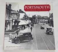 PORTSMOUTH Between The Wars - książka w języku angielskim