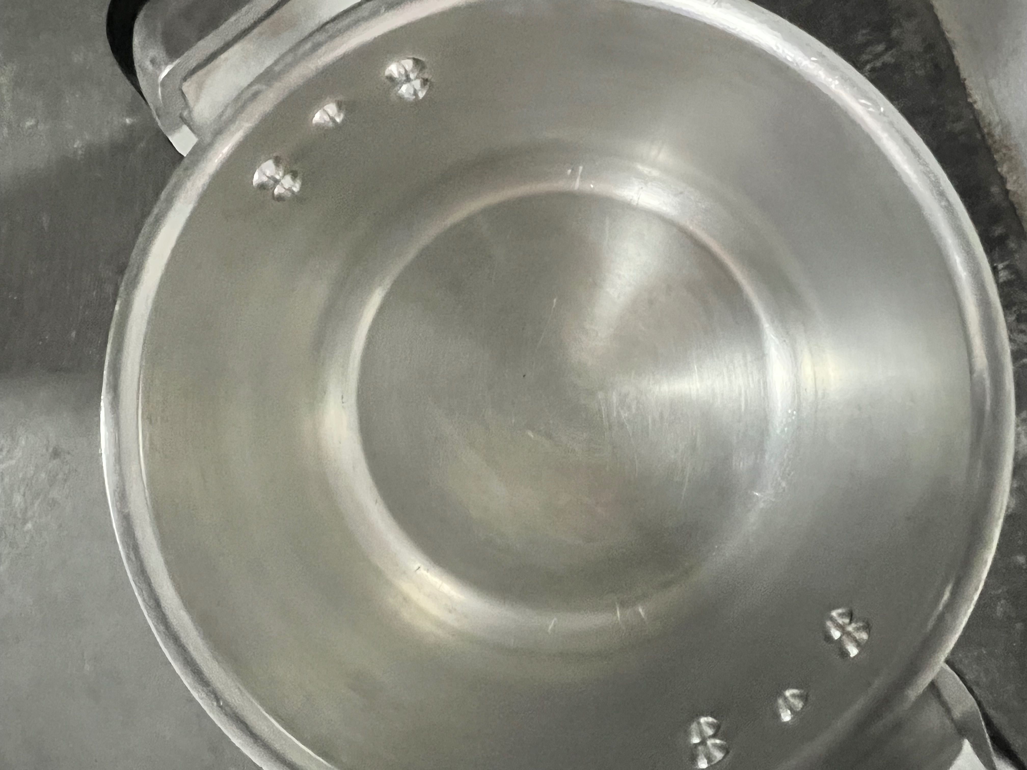 Panela de pressão Celar