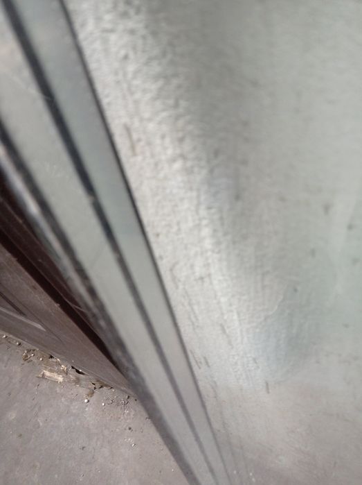 Склопакет подвійний - двохкамерний  815х545 мм  Б/У