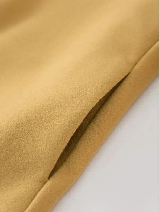 Пальто кашемірове