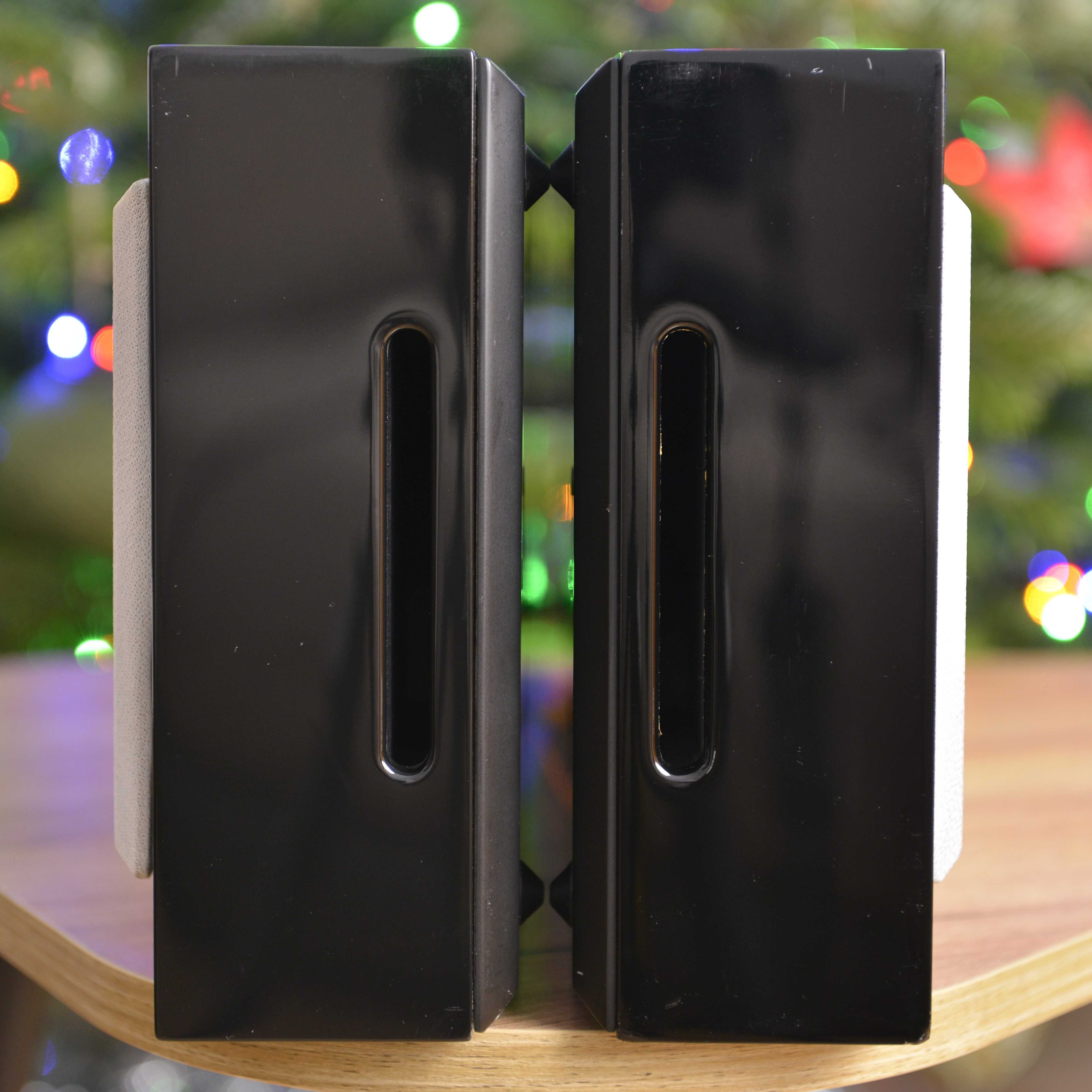 DLS FlatBox LARGE - Kolumny Naścienne