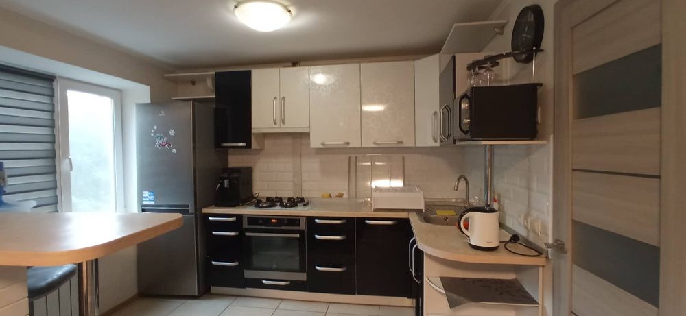 Здам двокімнатну квартиру на Шевченківському