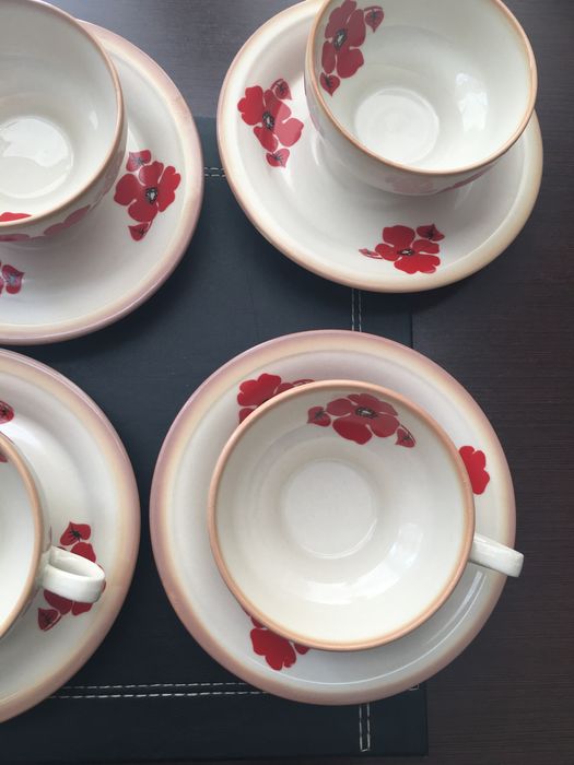 Porcelana porcelit PRL Maki