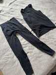 zestaw sportowy kostium Komplet  Victoria’s Secret
