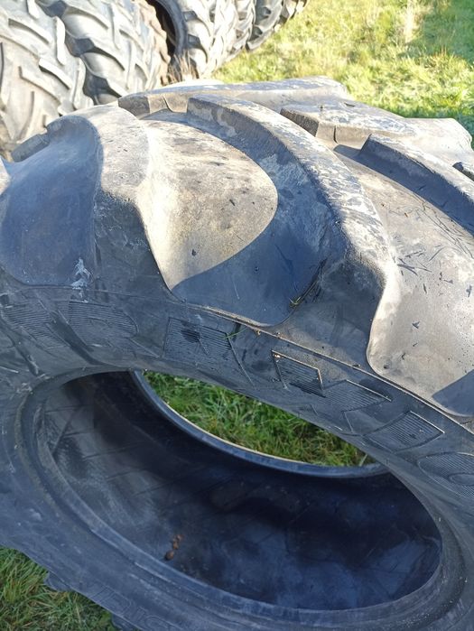 Opona vredestein 540/65 R - 30 TRAXION +