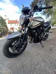 Suzuki Bandit SUZUKI GSF1250N Bandit. Super stan