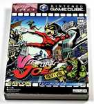 Viewtiful Joe Revival Nintendo Gamecube