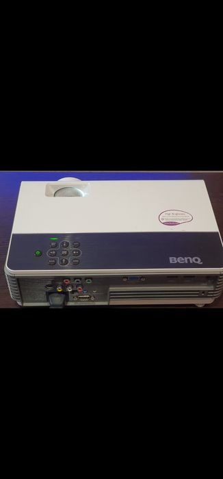 Epson eh-tw3200 FullHD  benq w600  3D