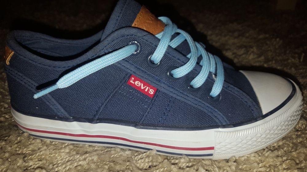 Tramkpi Levi's chłopięce