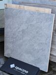 Pytki gresowe taras i balkon OPOCZNO ATAKAMA 2.0 LIGHT GREY 60x60x2cm