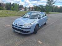 Sprzedam samochód Citroen C4 z 2005 roku