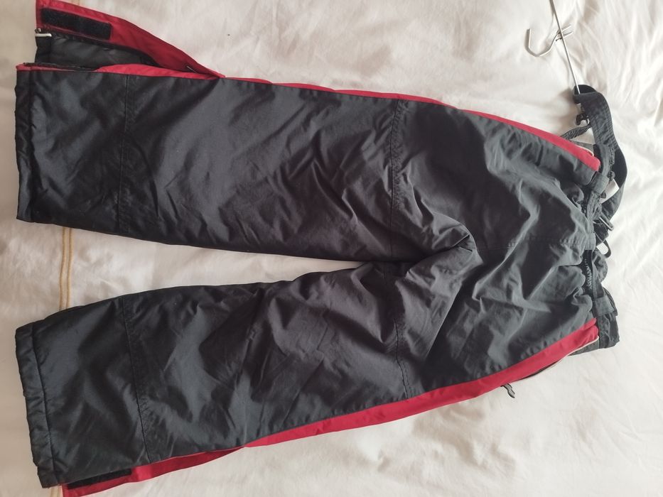 Calças neve criança