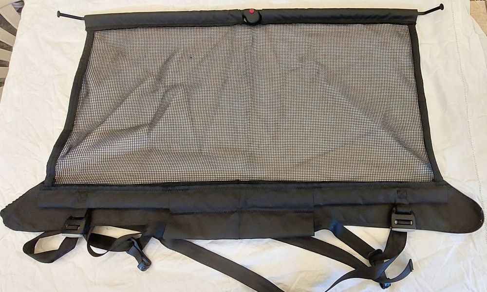 Rede Separadora Volvo V60